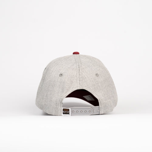 La Casquette BBALDASTREET