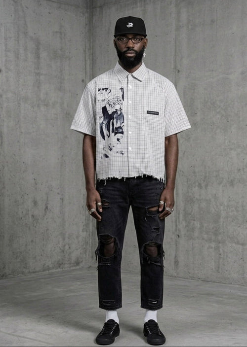 La Casquette DASTREETCAP 3