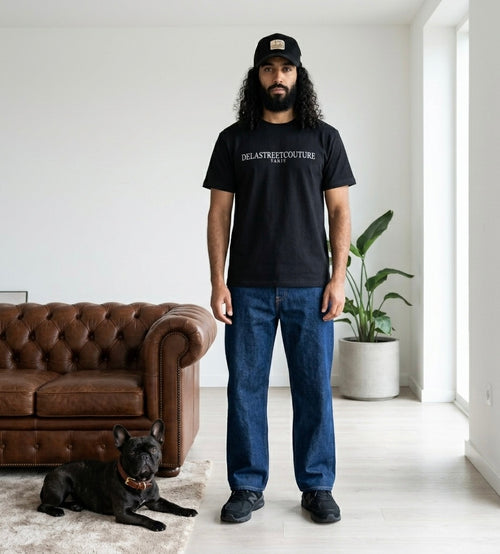 La Casquette DASTREETCAP 2